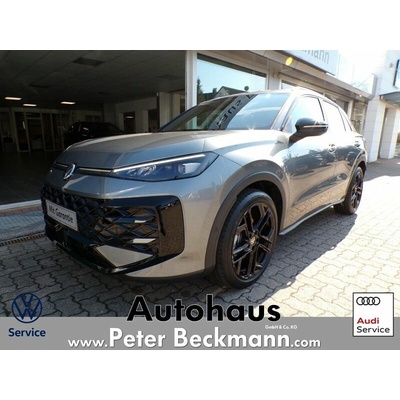 Volkswagen T-Roc 1.5 TSI R-Line DSG 110 kW