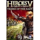 Heroes of Might And Magic 5: Tribes of The East