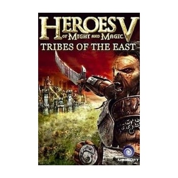 Heroes of Might And Magic 5: Tribes of The East