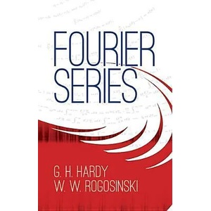 Fourier Series | G H Hardy (ISBN: 9780486406817)