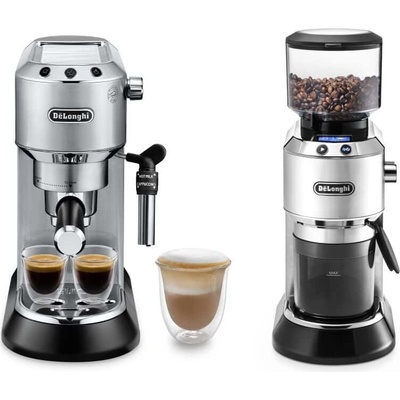 De'Longhi Dedica Style ECKG 6821.M