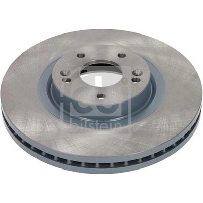 Brzdový kotouč FEBI BILSTEIN 108408