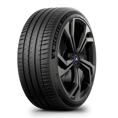 Michelin Pilot Sport 5 XL 215/50 R17 95Y