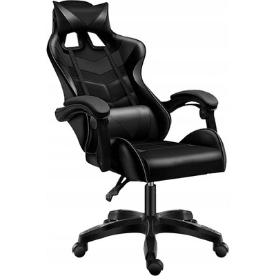 Cerlo FOX-1 černá – Zboží Mobilmania