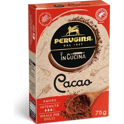 Perugina Horké Kakao 75 g