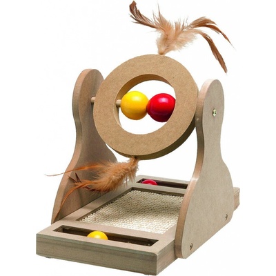 Karlie Tumbler Hračka 17 x 30 x 20 cm