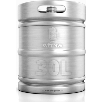 Zon Kola keg 30 l