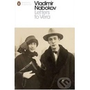 Letters to Véra - Penguin Modern Classi- Vladimir Nabokov, Olga Voronin