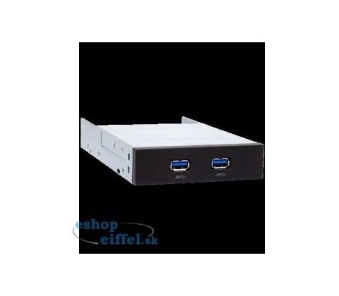 Chieftec MUB-3002