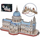 CubicFun 3D puzzle Katedrála svatého Pavla 643 ks