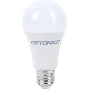 OPTONICA Led КРУШКА e27 a60 14w 1380lm 175-265v 2700k (1359)