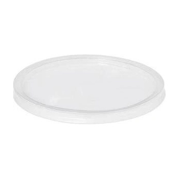 Image 1 of Капак за картонена купа 15-20oz 25/, (P-188006)