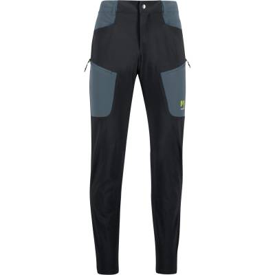 Karpos Мъжки туристически панталон Karpos Lastia Pants Walking trousers - Vulcan / Dark Slate - размер 52 (EU) (010-1639-0115)