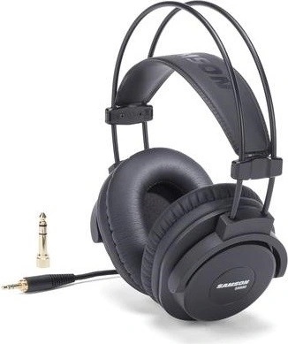 Samson SR880