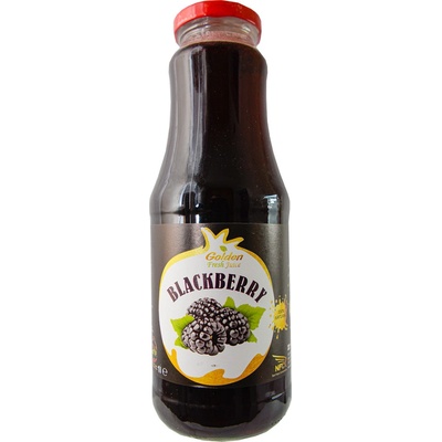Georgian Ostružinový 100% džus Nectar 1 l