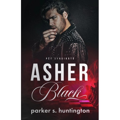 Asher Black