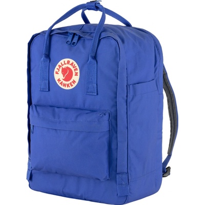 Fjällräven Kånken tmavě modrá 20 l
