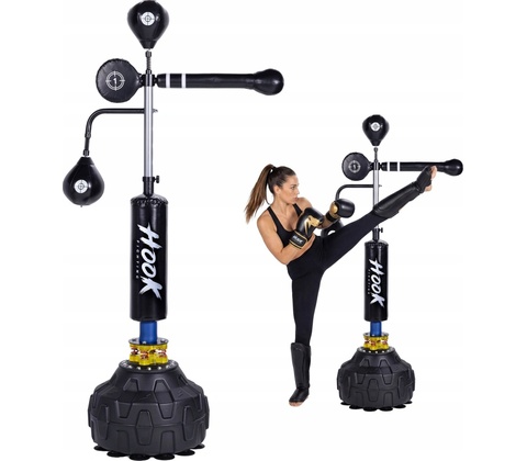 HOOK FIGHTING HKF STP210