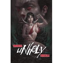 Vampirella Dracula: Unholy