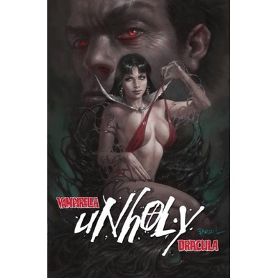 Vampirella Dracula: Unholy