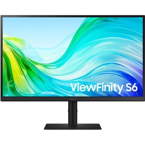Samsung ViewFinity S6 S27F612EAU Монитори