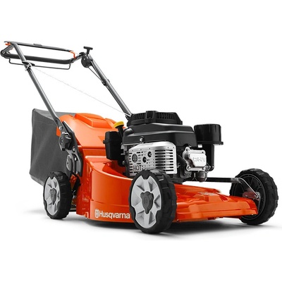 HUSQVARNA LC 551SP