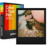 Polaroid Филм Polaroid Color film for i-Type - Black Frame Edition