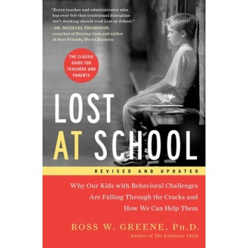 Lost at School | Ross W. Greene