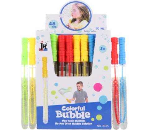 Bublifuk 70 ml