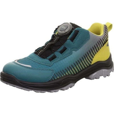 Superfit Jupiter Green/Yellow GoreTex
