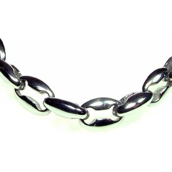 Steel Edge Ocelový řetízek 811