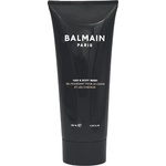 Balmain Paris Signature Men's Line Hair & Body Wash 200 ml