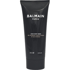 Balmain Paris Signature Men's Line Hair & Body Wash 200 ml