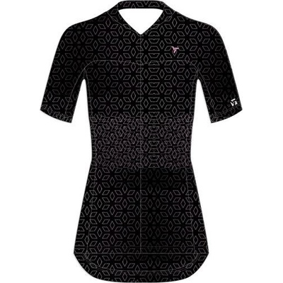 Silvini Catirina WD1621 black-blush dámský