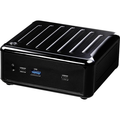 ASRock Barebone NUC BOX-1240P 90PXG9H0-00EAY100