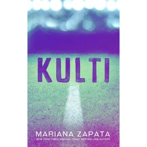 Kulti | Mariana Zapata (ISBN: 9781953262035)