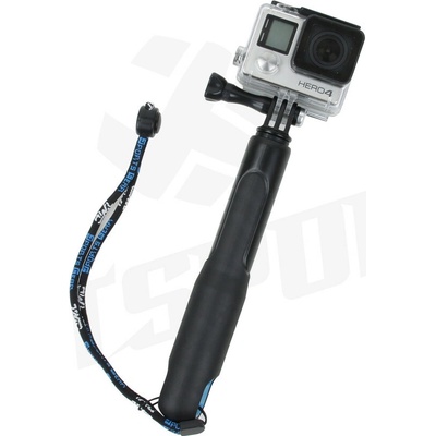 TMC POLE MONOPOD 50cm V2 pro GoPro HR375-BLU