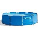 Intex Metal Frame 366 x 76 cm 28210