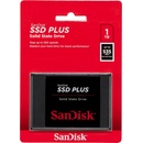 SanDisk Plus 1TB, SDSSDA-1T00-G26