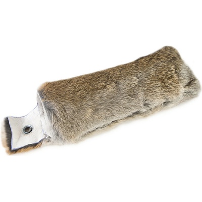 Firedog kožešinový návlek na dummy 500 g