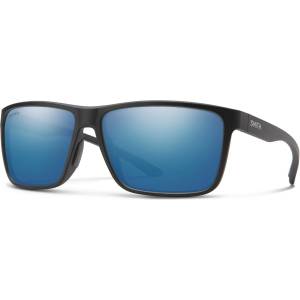 Smith Optics Слънчеви очила Smith Riptide Cat. 3 VLT 12% Sunglasses - Matte Black - размер One Size (205-5342-0111) Слънчеви очила