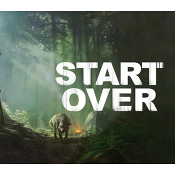 Start Over