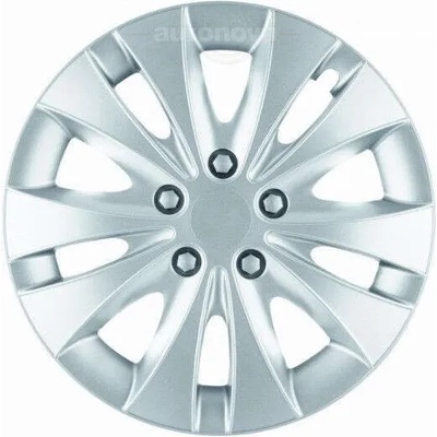16" комплект главини Storm (4 части) (JES16STORM)