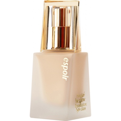 Espoir Pro Tailor Be Glow Foundation Petal Rozjasňující make-up 30 ml