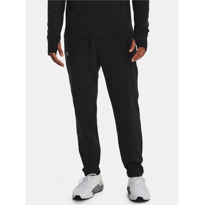Under Armour pánské UA STORM UP THE PACE pant Černé