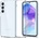 Spigen Гръб Spigen Ultra Hybrid за Samsung Galaxy A55 - Прозрачен
