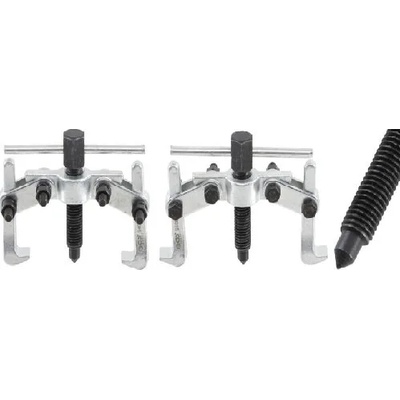 Bgs technic - Германия Скоба лагери двойна 75х37мм, bgs technic, 9408