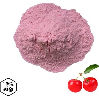 LifeChi Acerola extrakt v prášku 100 g