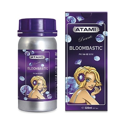 Atami B´Cuzz Bloombastic 325 ml