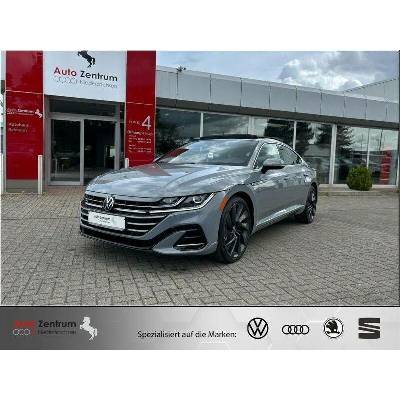 Volkswagen Arteon R-Line 4Motion 224 kW